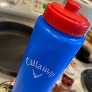 Callaway Sports Bottle